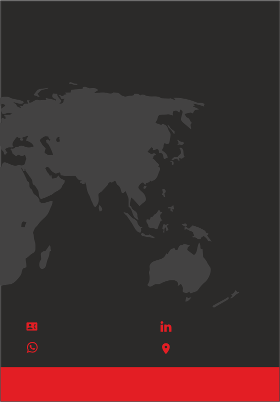 Teklif Dosyası Arka Yüz